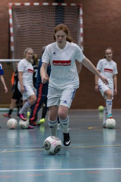 Bild 562 - Dodenhof Cup